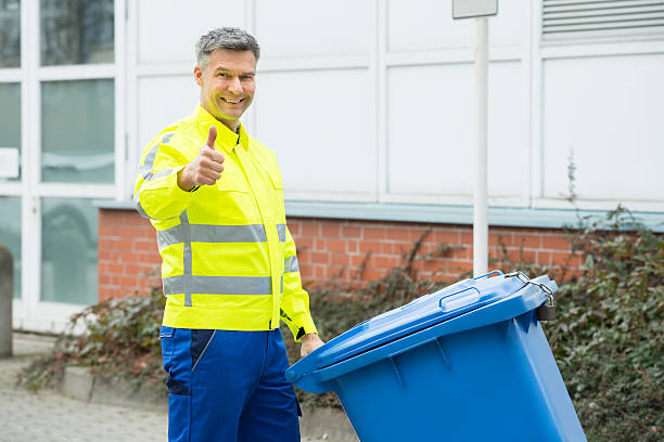 Best Office Junk Removal  in Las Quintas Fronterizas, TX